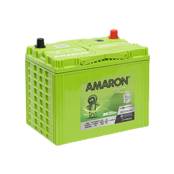 Amaron Battery kereta